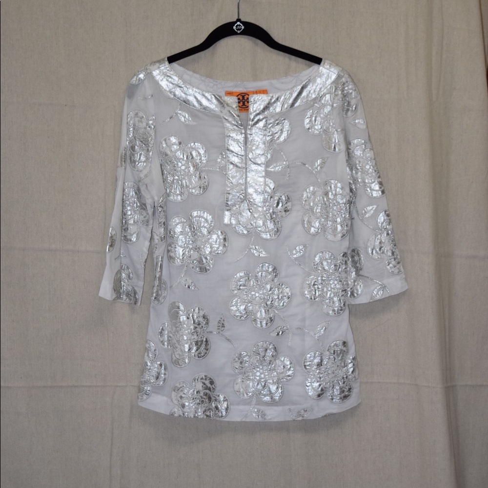 Tory Burch Rochelle Top